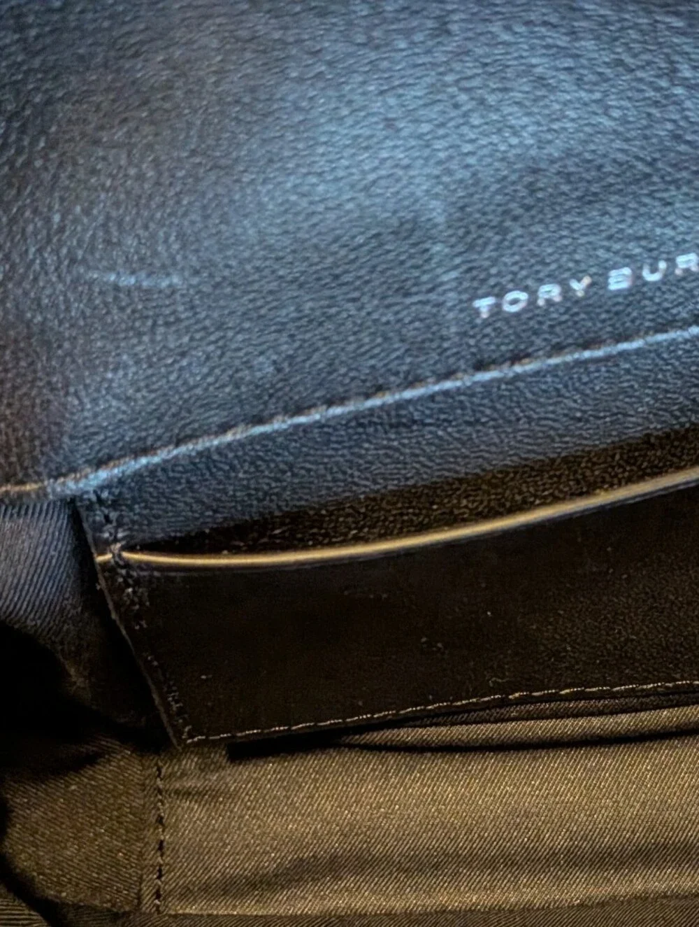 Tory Burch Kira Tweed Mini Flap Bag